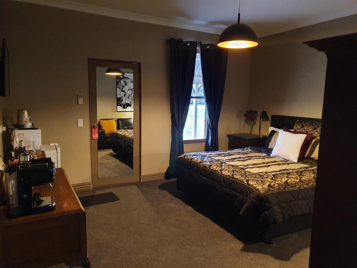 The Lancefield Lodge Lance Field Экстерьер фото