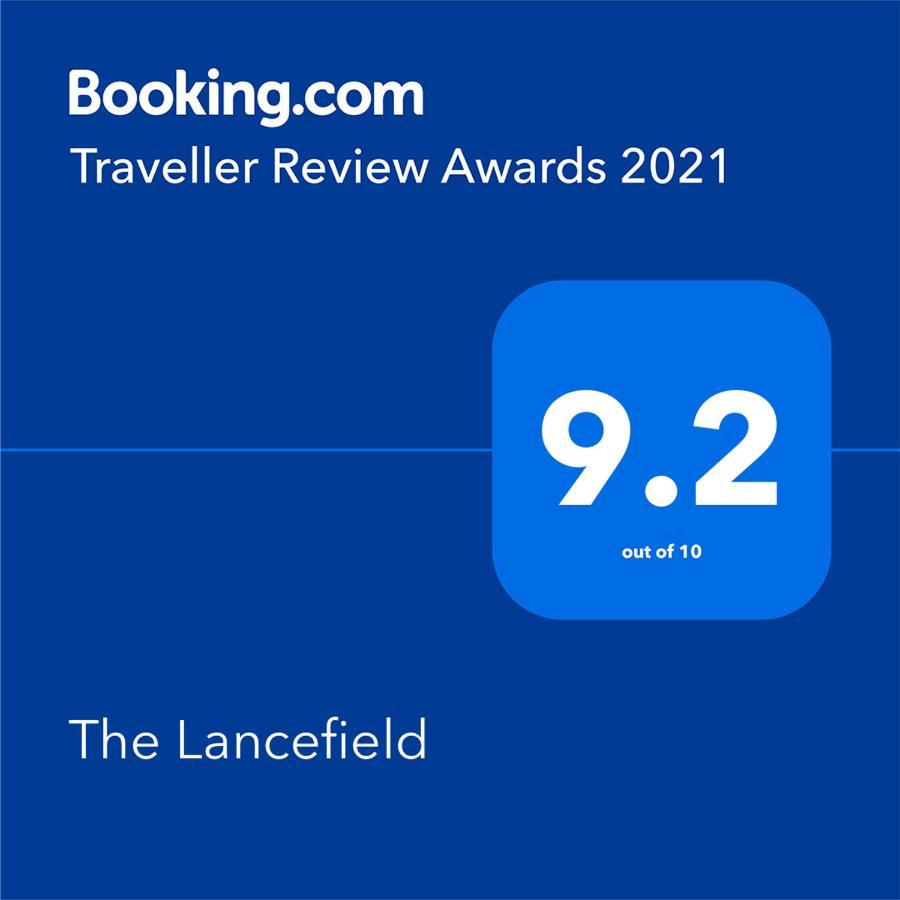 The Lancefield Lodge Lance Field Экстерьер фото
